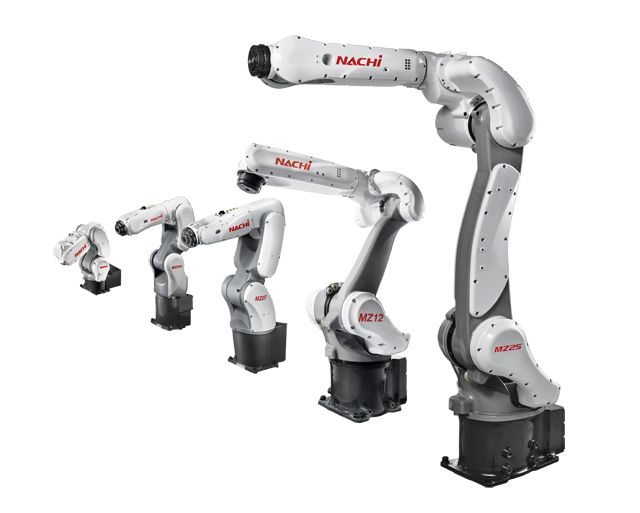 Nachi Robotics